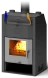 Печь для бани Теплодар Сиеста-30 (2.0)